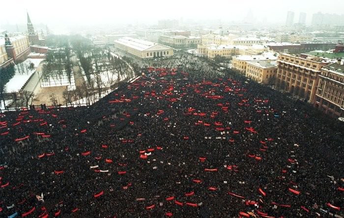 Советский Союз: сохранить как…