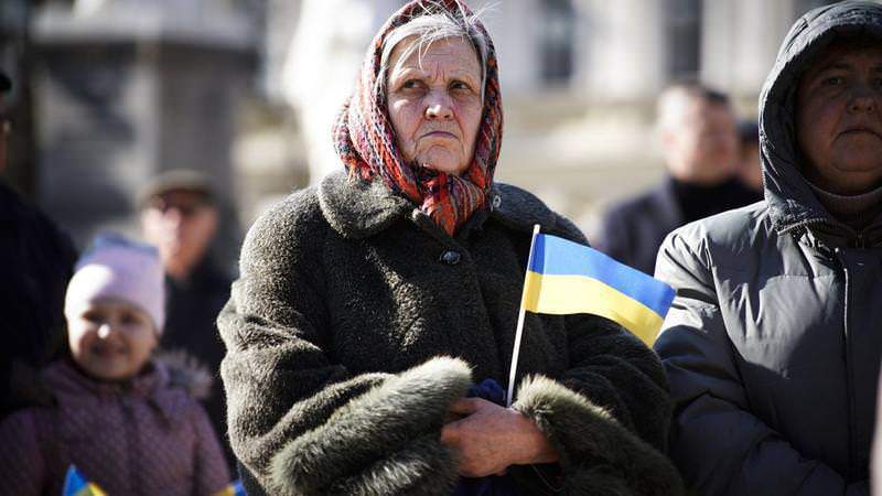 Украина: итоги первого тура и прогнозы второго. Колонка Николая Старикова