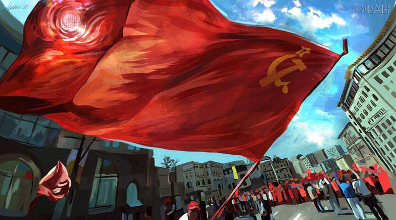 Народ любит Сталина — а кто любит Хрущева? Колонка Николая Старикова