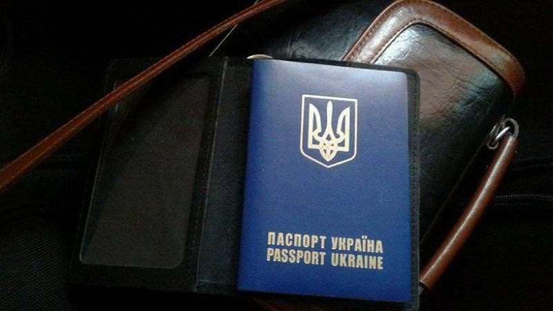 Паспорта Донбассу — восемь плюсов для России. Колонка Николая Старикова