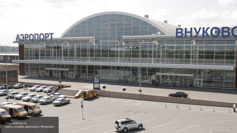 Стариков назвал присвоение имен великих людей российским аэропортам хорошим делом