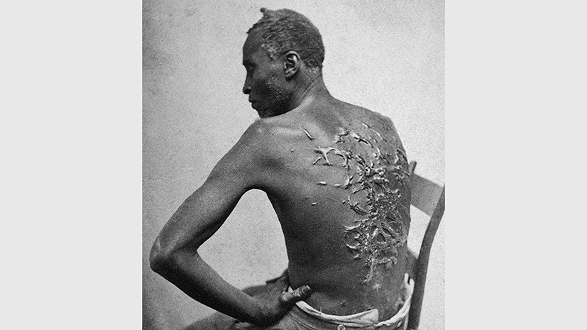 От рабства к сегрегации: какую роль торговля людьми сыграла в американской истории