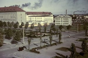 Витрина социализма. Какое наследство получила Эстония от Советского союза