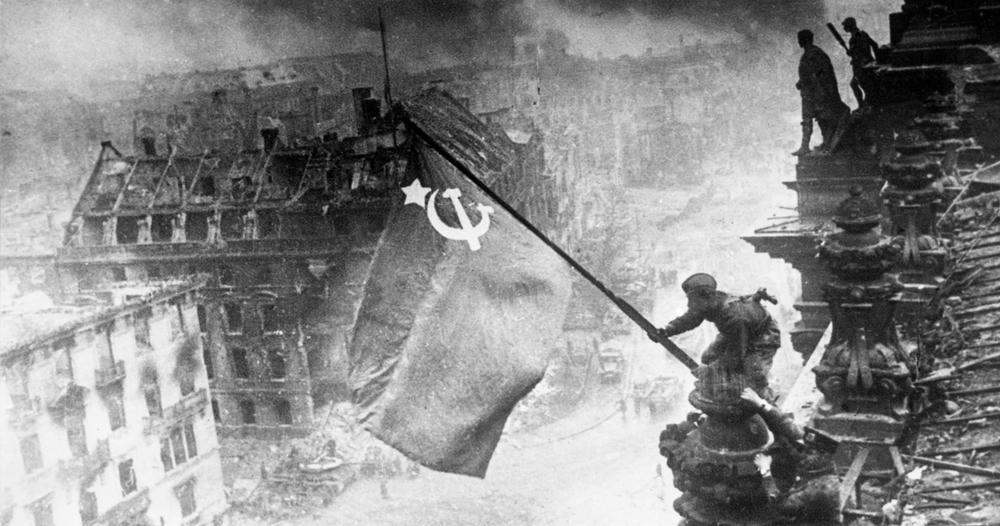 «Зёрна гитлеровской пропаганды»: что послужило причиной начала Второй мировой войны