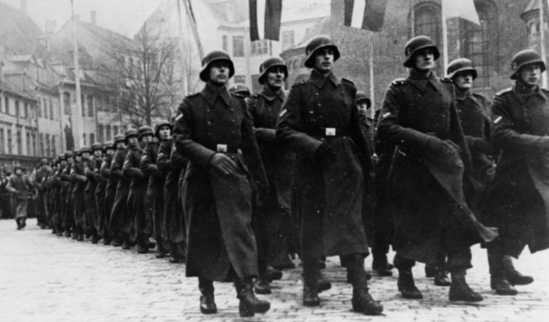 «Начало краха рейха»: какую роль в освобождении Латвии, Литвы и Эстонии сыграла Прибалтийская операция