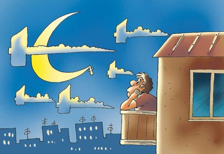 Лидеры и лузеры бывшего СССР: как рос ВВП в бывших союзных республиках в последние 30 лет