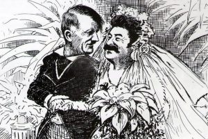 «Дилетант» — как профессионал в фальсификации истории