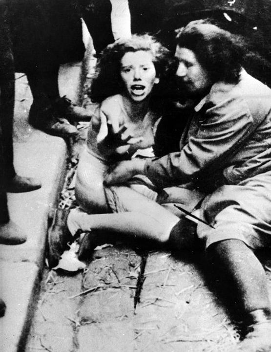 Львовский погром стал нарицательным в истории Холокоста Фото: EAST NEWS