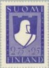 9.Марка Финляндии для легиона, 1941г.