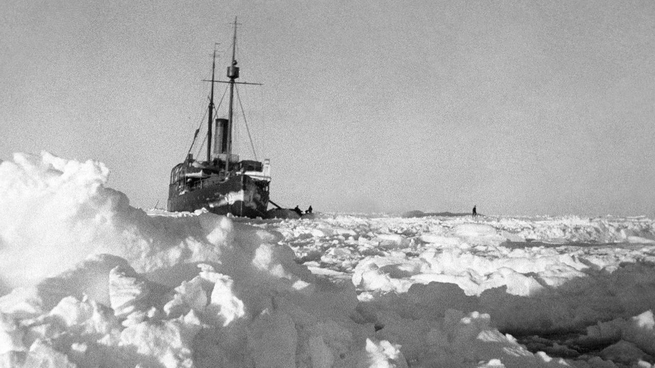 Освоение моря. Таймыр ледокол, 1909. Полярная Экспедиция сп1. Северный полюс 1 ледокол. Пароход Таймыр Северный морской путь.