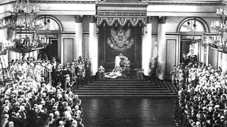 «Начало парламентской истории»: как создавалась Государственная дума Российской империи