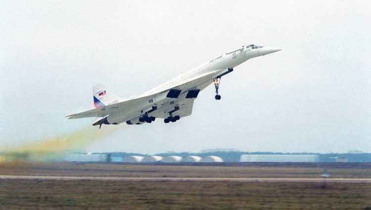 Наш ответ американским стратегам: почему Ту-160 остается уникальным боевым самолетом