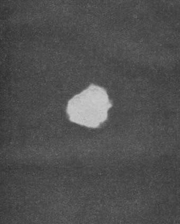 Звезда советского космоса: Как первую межпланетную станцию "Луна-1" превратили в искусственную комету