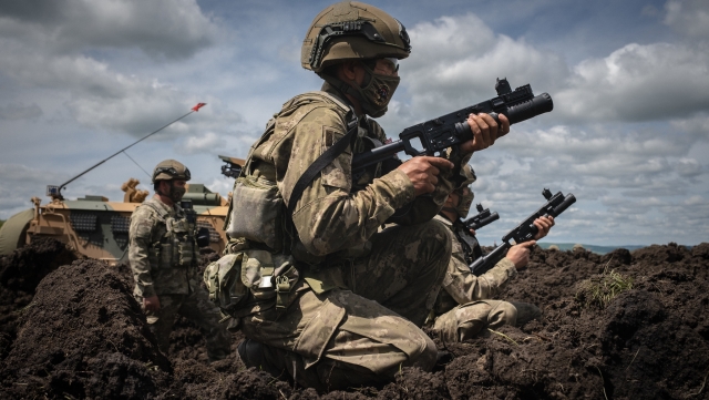 Военная операция на Украине уберёт западные гнойники в России