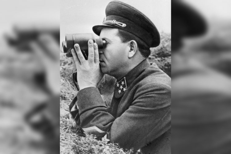 «Сорвал стратегический план Гитлера»: какую роль в Великой Отечественной войне сыграл Иван Тюленев