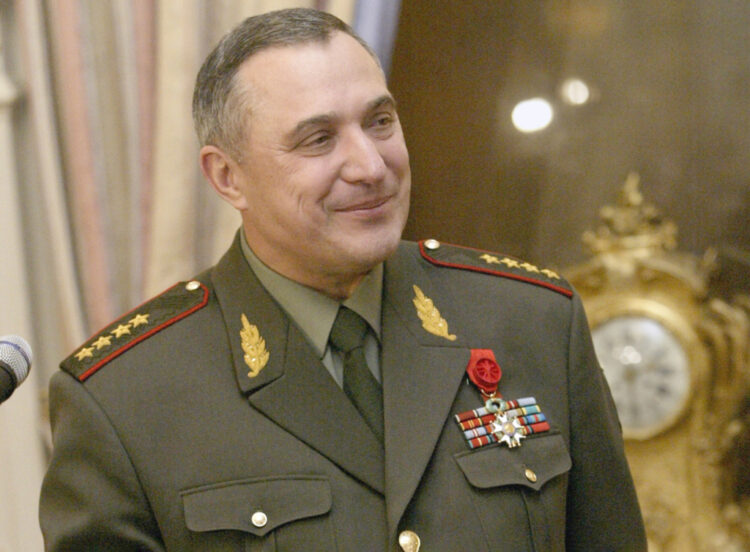 Свидетель пяти войн: Как генерал Квашнин спас от гибели сербов и разозлил Ельцина