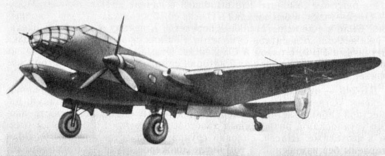 Исключительный самолет "Сталь-7": как итальянец Бартини развивал авиастроение в СССР
