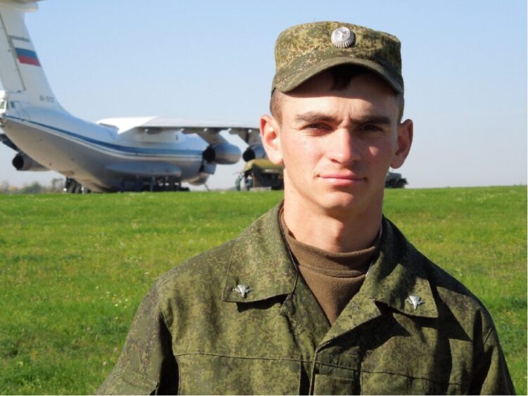 От Гюрзы до Струны: 5 героев Российской армии, которыми восхищаются на Западе