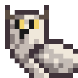 Owl's Sight