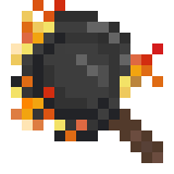 Roasting Furnace