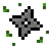 Shuriken Throw