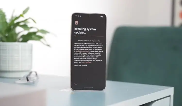 Android 15: Как скачать и установить первым!