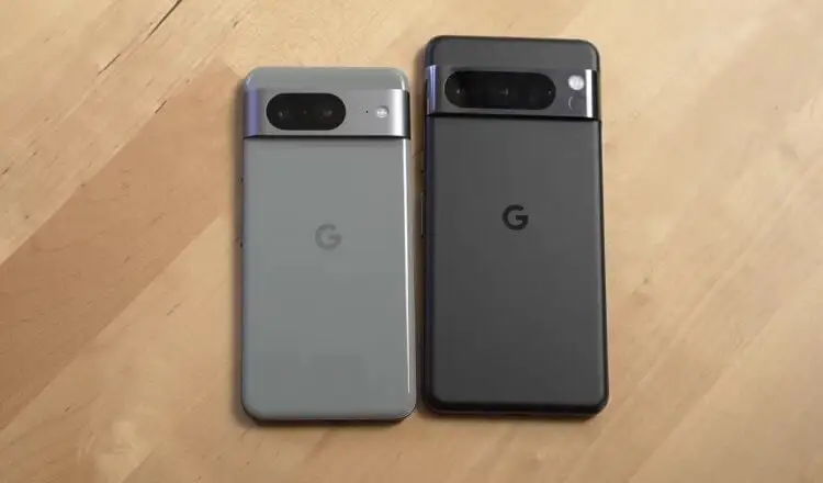 Google Pixel: Почему китайские смартфоны лучше?