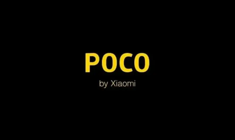 POCO — суббренд Xiaomi. За POCO стоит большая компания Xiaomi.