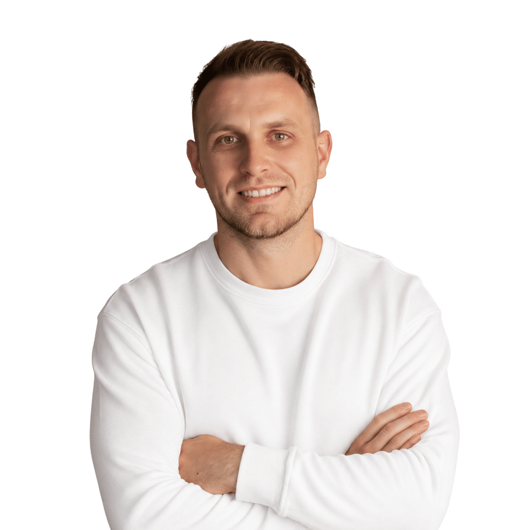 Даниил Алексашкин