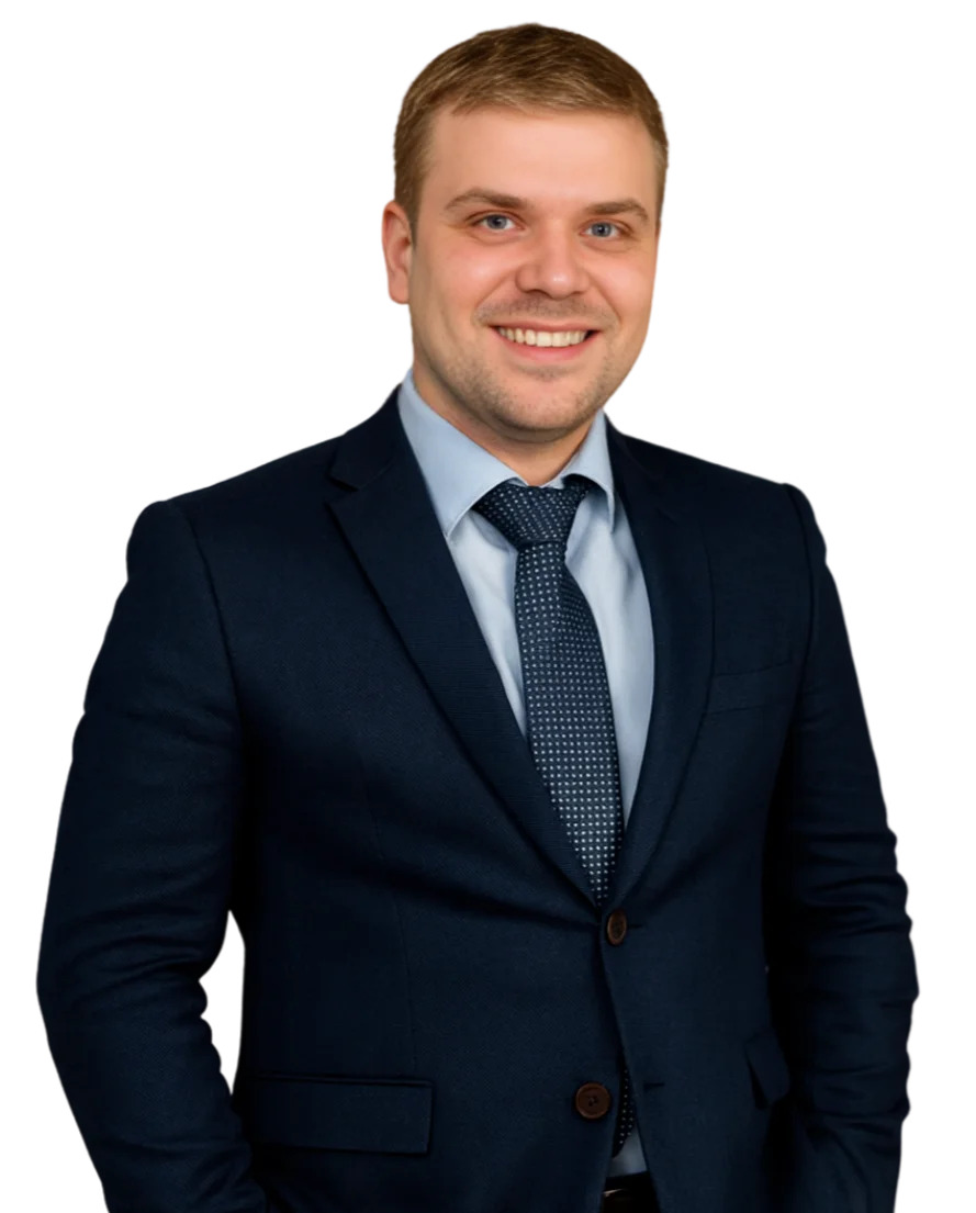 Георгий Язев — эксперт по облигациям