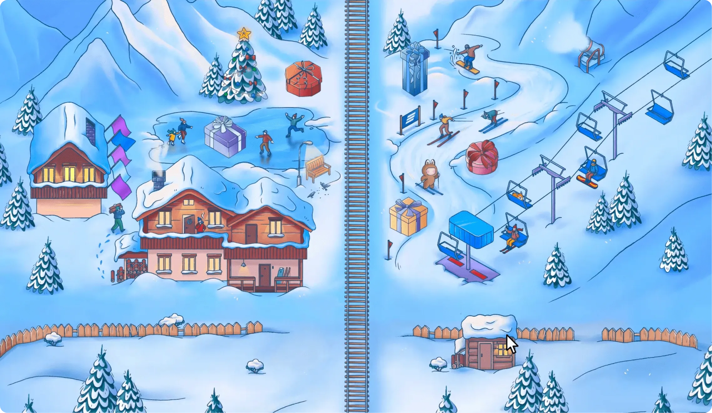 video poster