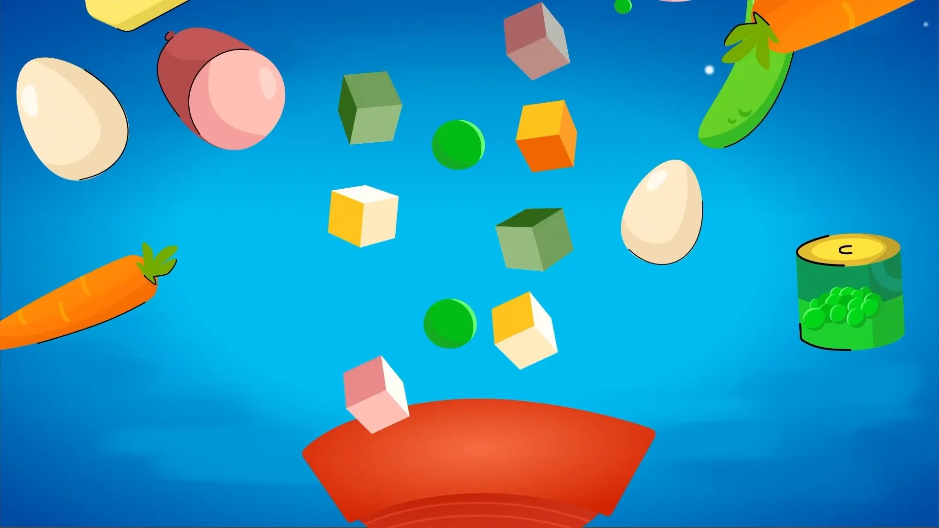 video poster