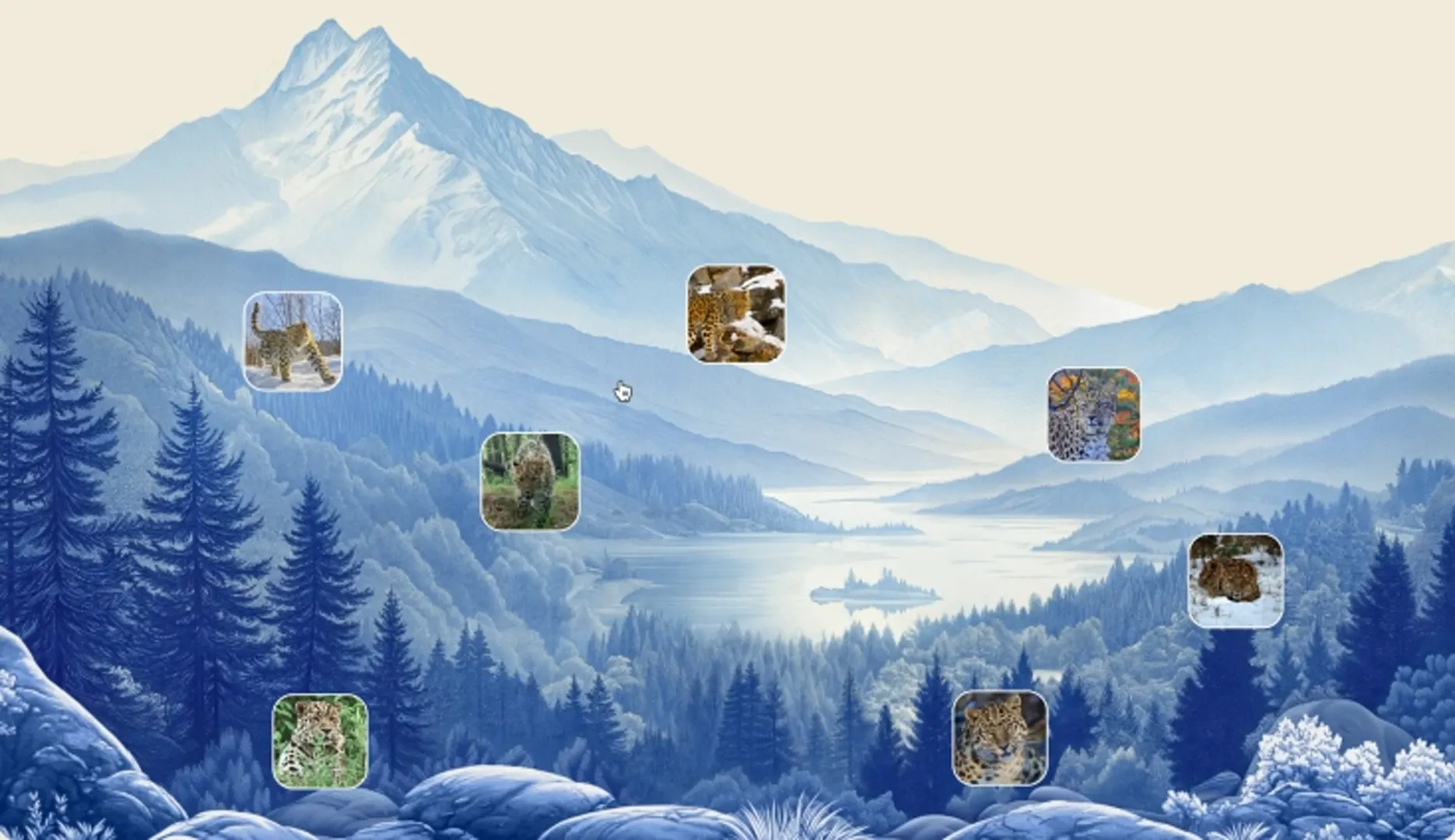 video poster