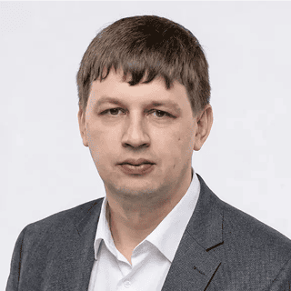 Вова (DevOps)