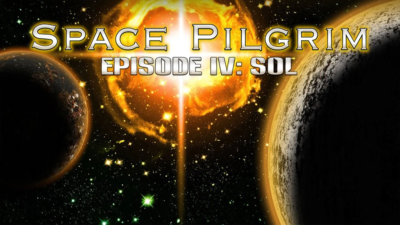 Space Pilgrim Episode IV: Sol