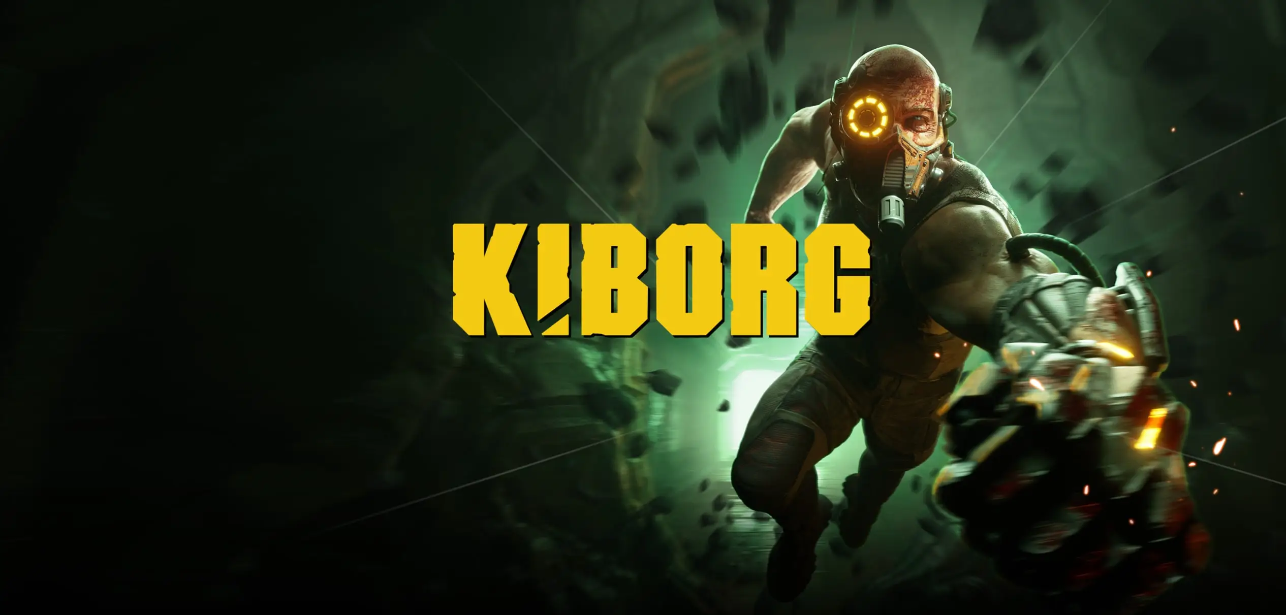 KIBORG
