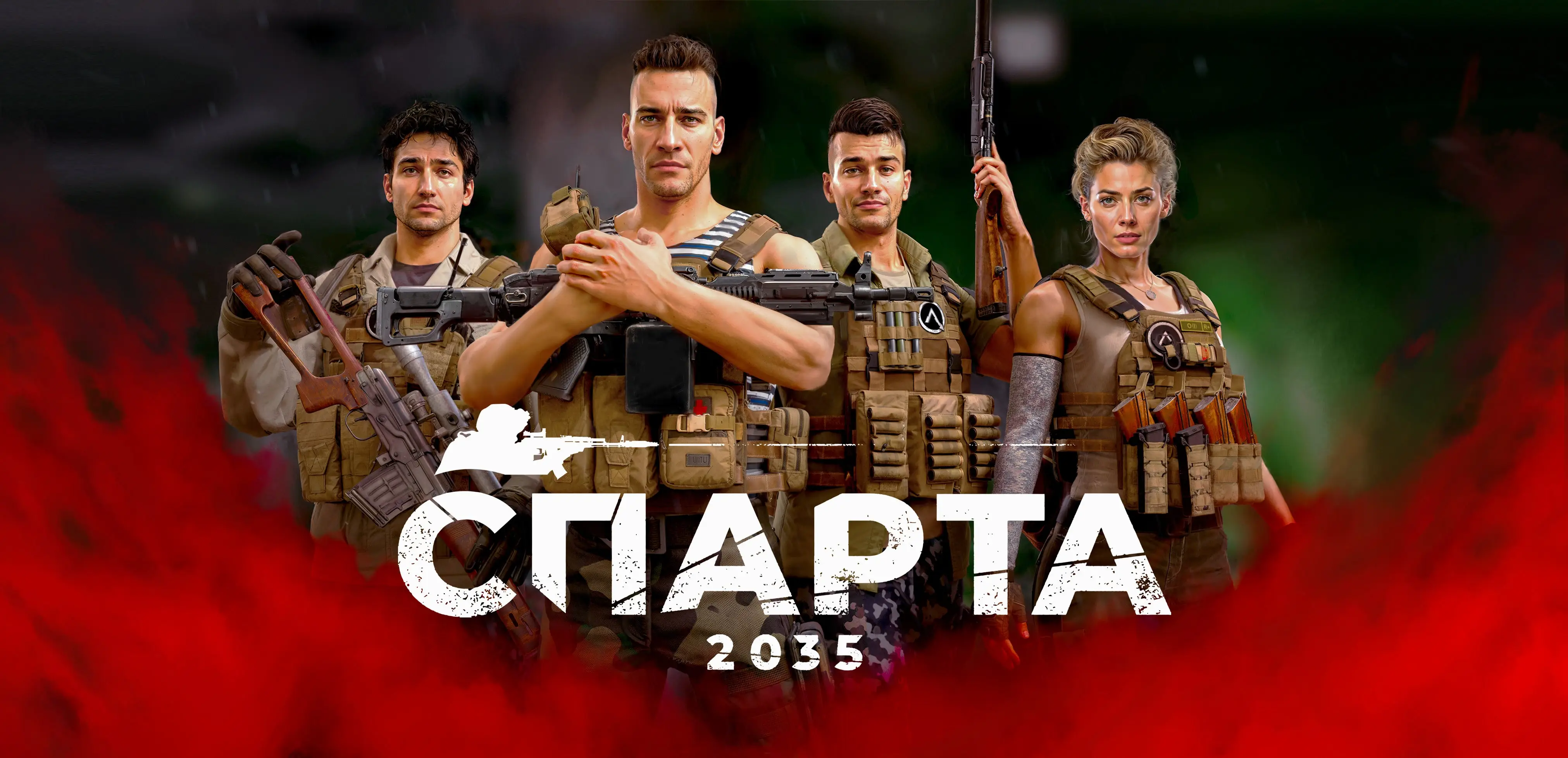 SPARTA 2035
