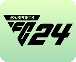 EA SPORTS FC 24