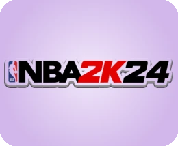 NBA 2K24