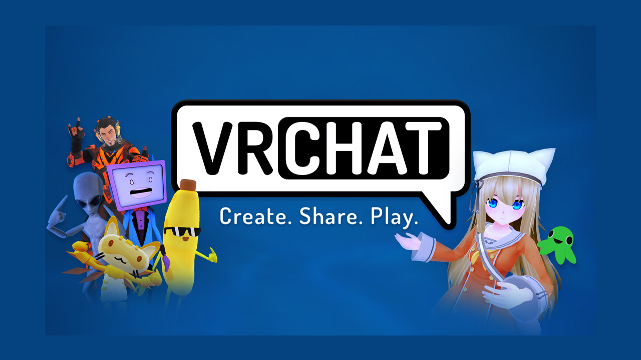 Доступное отслеживание движений для VRChat с помощью Move