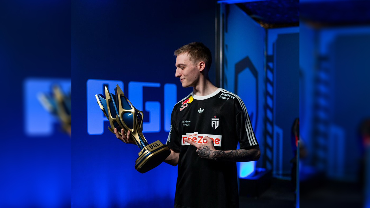 FUT завоевали первый крупный LAN-трофей в Бухаресте, обыг...