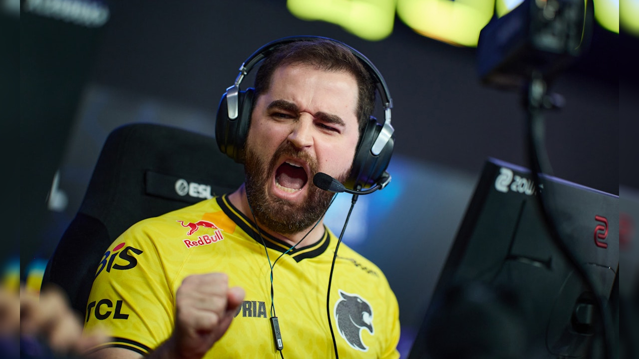 FURIA вышли в плей-офф IEM Rio, обыграв Natus Vincere