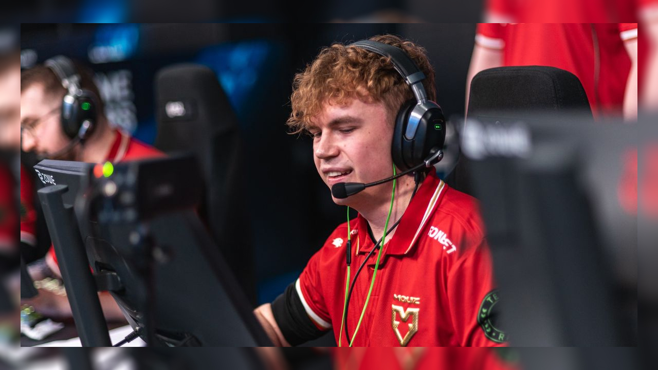 MOUZ вышли в плей-офф IEM Rio, обыграв Aurora со счётом 2:0