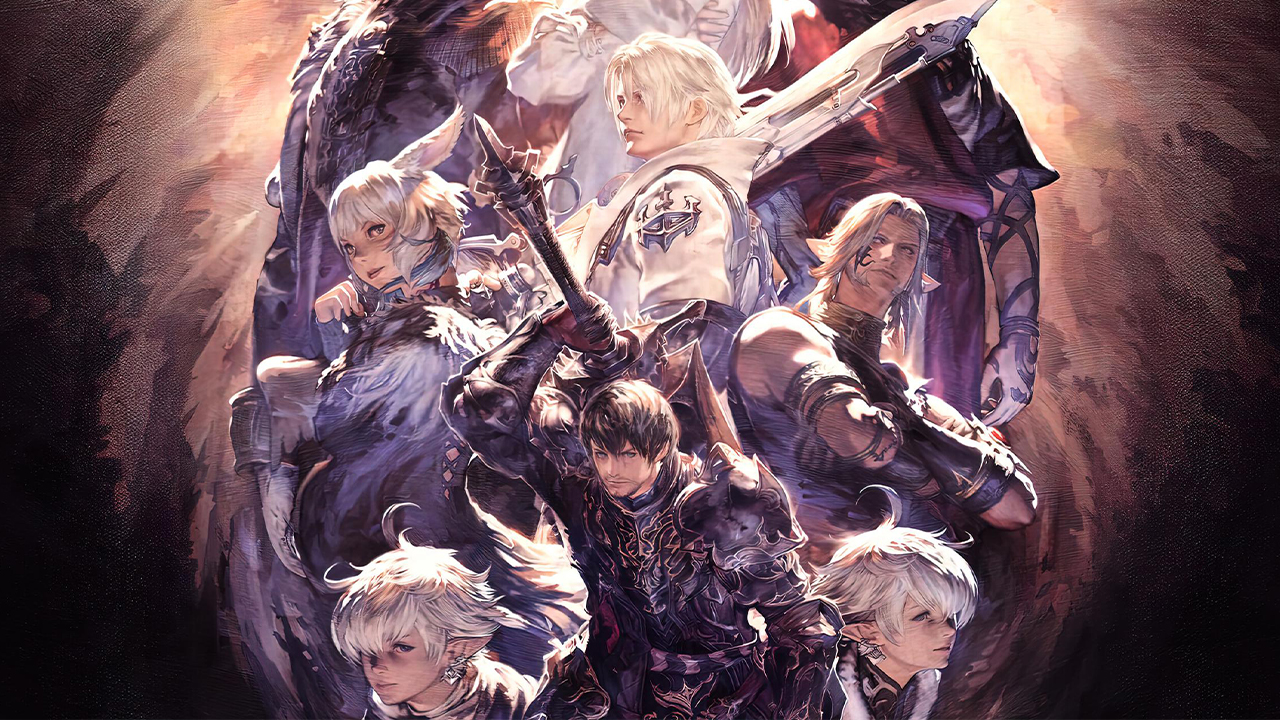 Final Fantasy XIV выйдет на Nintendo Switch 2 в августе, ...