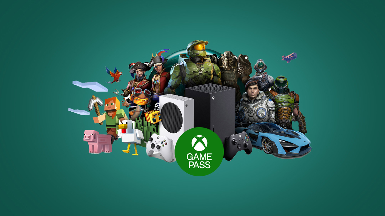 Microsoft объявляет список игр для Xbox Game Pass на июнь...