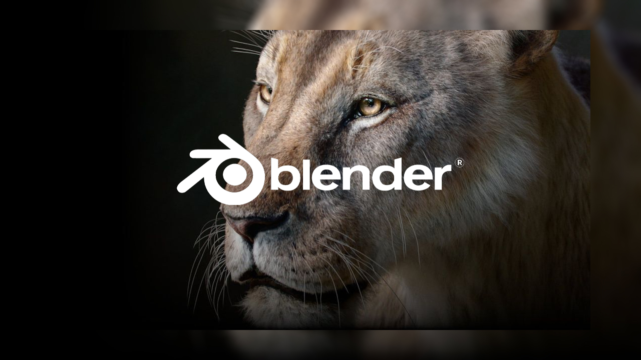 Выпущена версия Blender 5.2 LTS