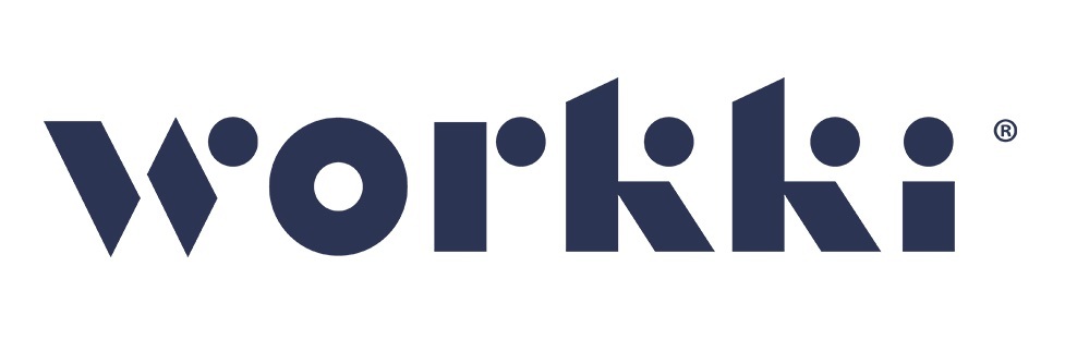 Логотип Workki.