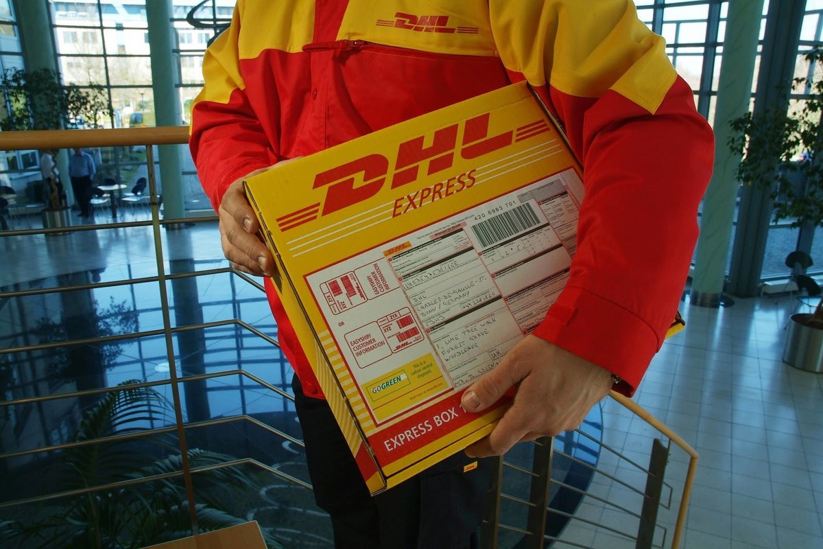 DHL