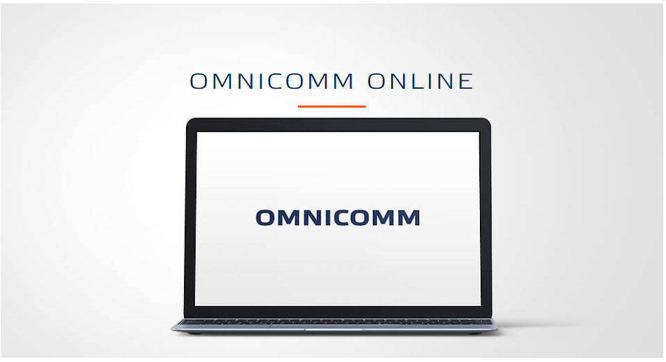 Интеграция с Omnicomm Online