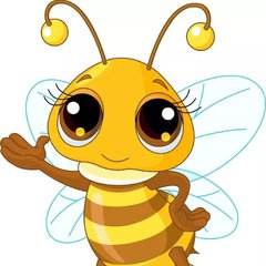 Пчелка77